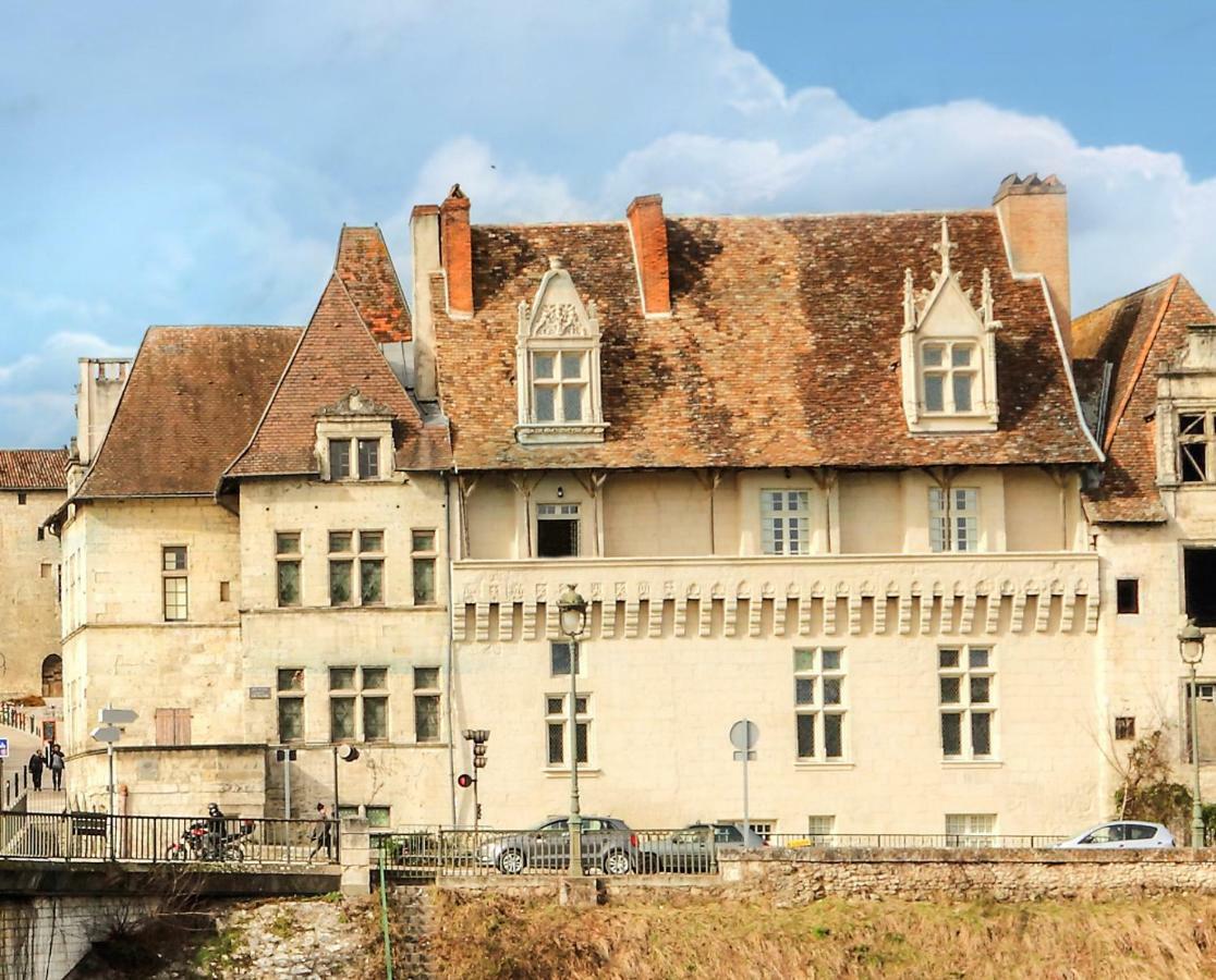 La Maison Des Consuls Périgueux Exterior foto