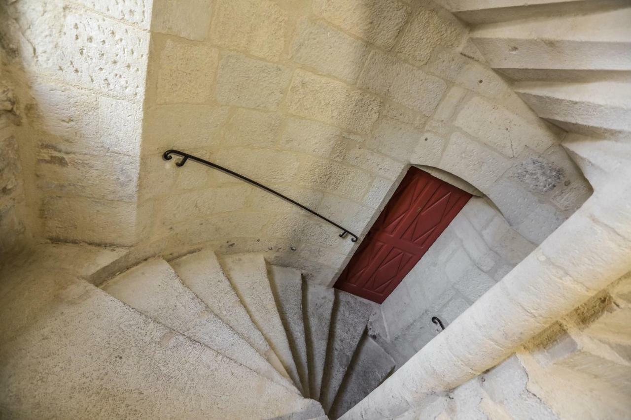 La Maison Des Consuls Périgueux Exterior foto