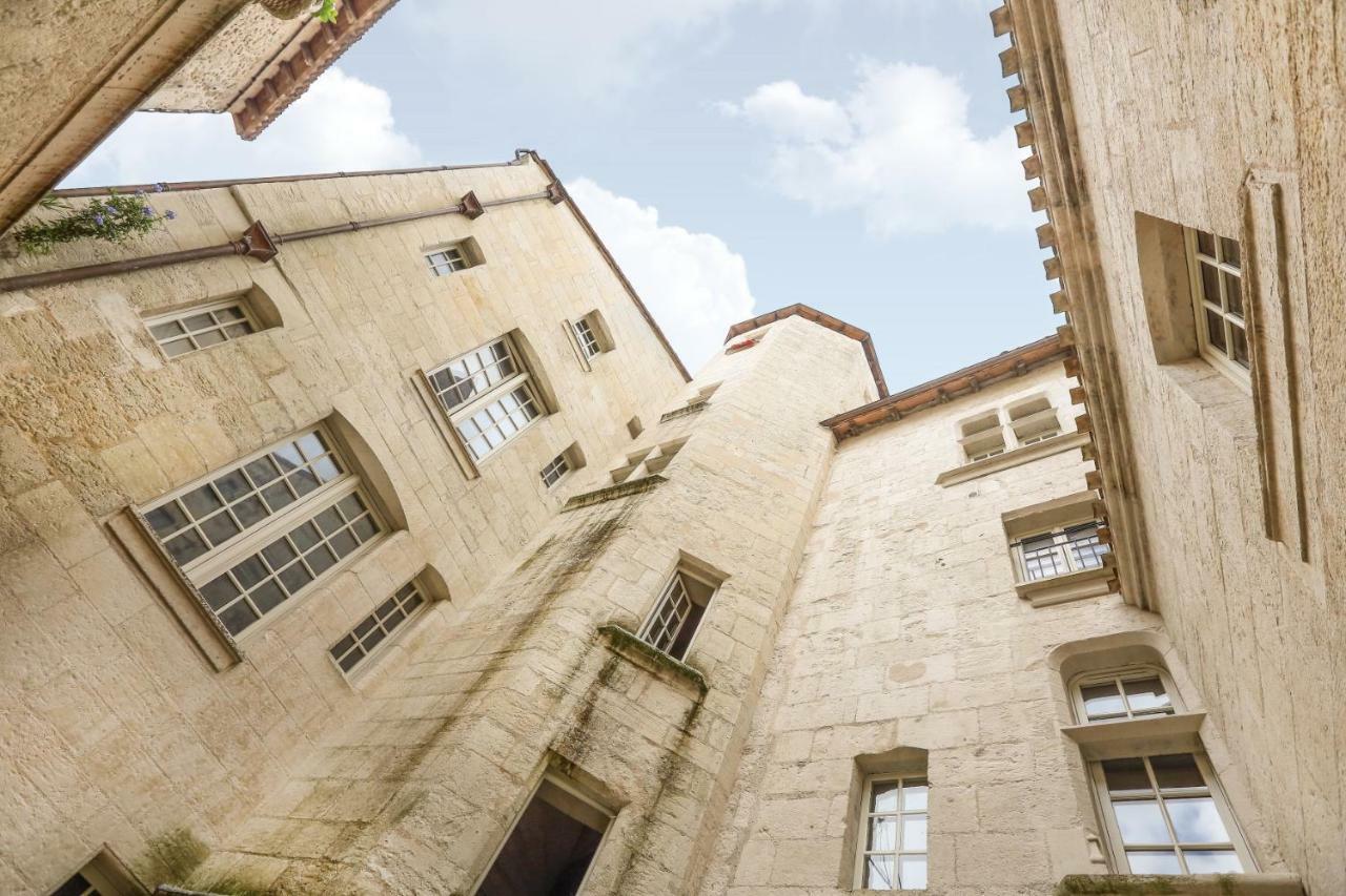 La Maison Des Consuls Périgueux Exterior foto